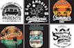 design holiday and special occasion t shirts for merch by amazon and pod
