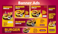 do google web banners and display ads