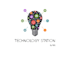 design excellent logo with my hardworking efforts