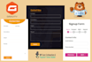 design and fix wordpress contact form 7, gravity, ninja, wp form, popup