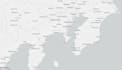 create a custom printable map layout