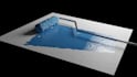 make 3d models in blender