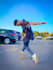 create a tik tok dance video to your song