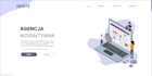 develop your website, eshop and much more