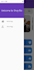 make mobile apps and amazing UI designs using flutter