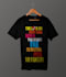 create an amazing t shirt design