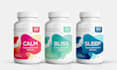 design supplement and nutrition labels for your product