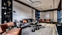 be your professional architect for interior designing