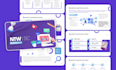 design a professional investor pitch deck within 12 hours