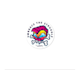 design original sticker logo for your business