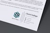 create a professional clickable HTML email signature for gmail and outlook