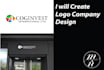 create logo company design