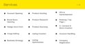 create amazon brand store and storefront design