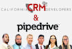 setup pipedrive for your business