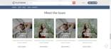 develop and design responsive ecommerce website