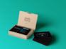 design unique business card and visiting card