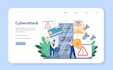 restore and secure your hacked website remove malware and enhance protection
