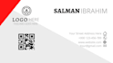 make best custom qr code with your logo design