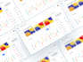 design web application, dashboard UI