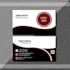design  corporate business card design
