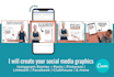 create your social media graphics