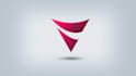 design a beautiful energetic logo