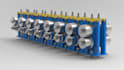 do 3d modelling and rendering of part and assembly