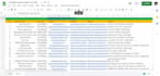 be your virtual assistant in data entry and lead generation