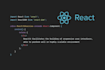develop your reactjs web apps as frontend developer