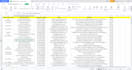 do email collection, data input, data extraction, data entry and web research