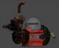 do photogrammetry and develop clean 3d models  and texture generation