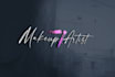 do feminine signature logo design