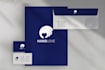 do distinctive logo initial branding services complete personal branding package