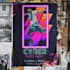 design your creative flyer, bifold, trifold,brochure,poster