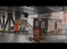 do professional 3d camera tracking and matchmoving for vfx
