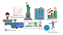 create a perfect whiteboard animation explainer video