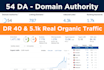 do high da, traffic kitchen, cookware, food, recipe guest post