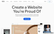 teach you wix website designing