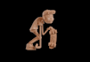 3d sculpt custom characters, toys, figurines and collectibles