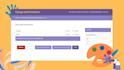 fix or build custom web app, cms using python django
