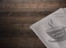 design a coffee logo mockup design
