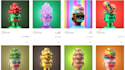 make 10k nft collection 2d or 3d