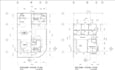 make architectural drawings in autocad 2d