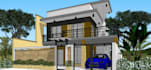 design and make 3d model in sketchup