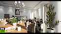 create unreal engine 5 projects with ray tracing and lumen