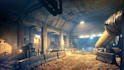 do unity 3d game environment, unity 3d model scenes, 3d game asset, level design