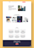 convert responsive PSD to HTML with bootstrap