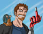 transform you into onepiece character