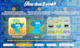 design 1k, 5k, 10k cartoon nft art collection