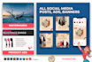 create and edit photoshop, illustrator and mockup files